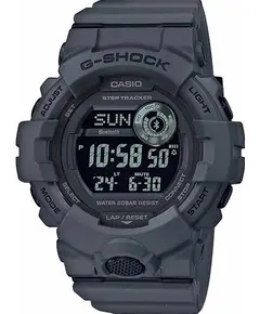 Чоловічий годинник Casio GBD-800UC-8ER, зображення 