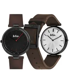 Чоловічий годинник Lee Cooper LC06636.638, зображення 