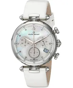 Жіночий годинник Claude Bernard 10215-3-NADN, зображення 