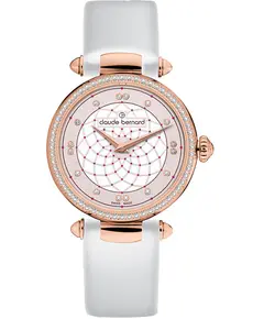 Жіночий годинник Claude Bernard 20509-37RC-BIR, зображення 