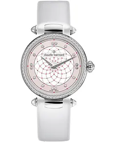 Жіночий годинник Claude Bernard 20509-3C-BIN, зображення 