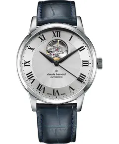 Чоловічий годинник Claude Bernard 85017-3-AR, зображення 