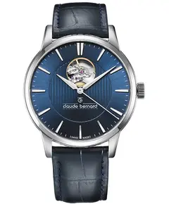 Чоловічий годинник Claude Bernard 85017-3-BUIN, зображення 