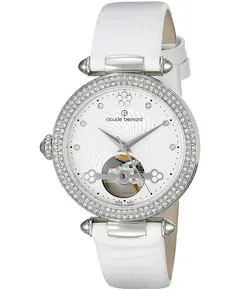 Жіночий годинник Claude Bernard 85023-3P-APN, зображення 