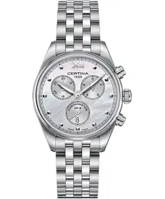 Жіночий годинник Certina DS-8 C033.234.11.118.00, зображення 