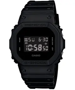 Чоловічий годинник Casio DW-5600BB-1ER, зображення 