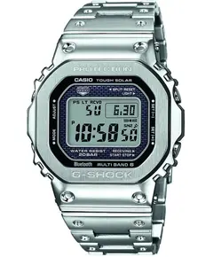 Чоловічий годинник Casio GMW-B5000D-1ER, зображення 