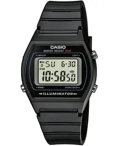 Мужские часы Casio W-202-1AVEF, фото 