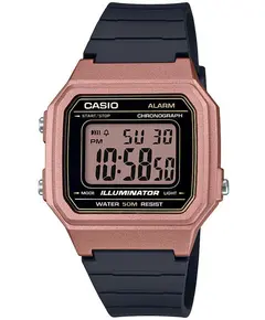 Мужские часы Casio W-217HM-5AVEF, фото 