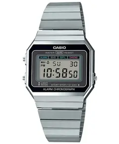 Годинник Casio A700WE-1AEF, зображення 