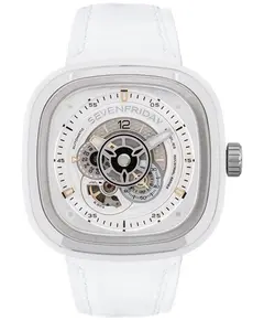 Жіночий годинник Sevenfriday SF-P1C-01, зображення 