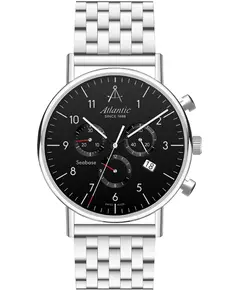 Чоловічий годинник Atlantic 60457.41.65, зображення 