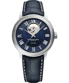 Мужские часы Raymond Weil Maestro 2227-STC-00508, фото 