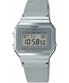 Часы Casio A700WEM-7AEF, фото 