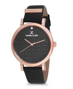 Жіночий годинник Daniel Klein DK12054-4, зображення 