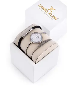 Жіночий годинник Daniel Klein DK12100-1, зображення 