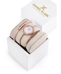Жіночий годинник Daniel Klein DK12100-2, зображення 