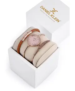 Женские часы Daniel Klein DK12100-4, фото 