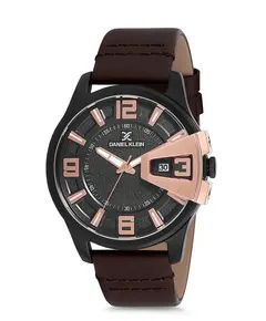 Мужские часы Daniel Klein DK12161-3, фото 