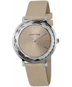 Жіночий годинник Jacques Lemans Nice 1-2054B, зображення 