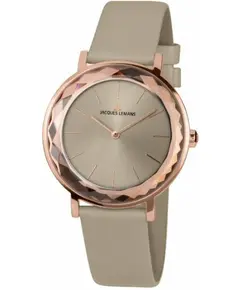 Жіночий годинник Jacques Lemans Nice 1-2054D, зображення 