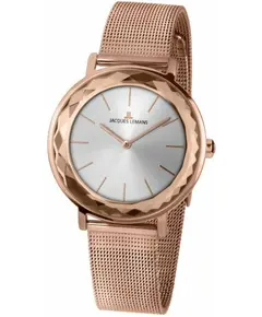 Жіночий годинник Jacques Lemans Nice 1-2054I, зображення 