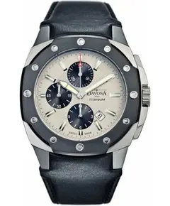 Чоловічий годинник Davosa 161.505.15, зображення 