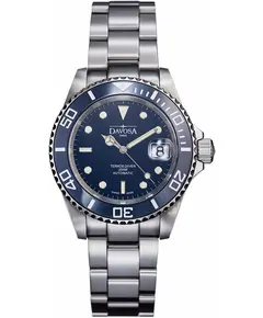 Чоловічий годинник Davosa 161.555.40, зображення 