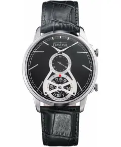 Чоловічий годинник Davosa 162.497.54, зображення 