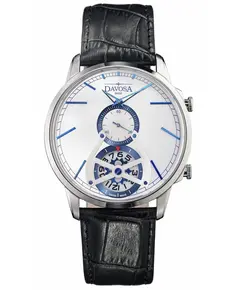 Чоловічий годинник Davosa 162.497.14, зображення 