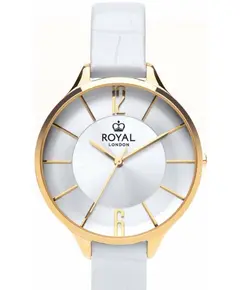 Жіночий годинник Royal London 21418-04, зображення 