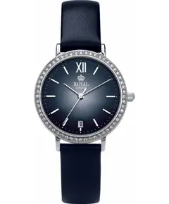 Женские часы Royal London 21435-01, фото 