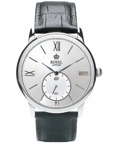 Мужские часы Royal London 41417-01, фото 
