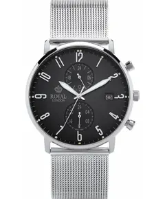 Мужские часы Royal London 41445-10, фото 