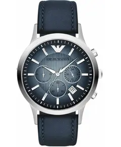 Чоловічий годинник Emporio Armani AR2473, зображення 