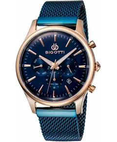 Мужские часы Bigotti BGT0107-5, фото 