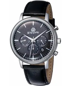Чоловічий годинник Bigotti BGT0110-1, зображення 