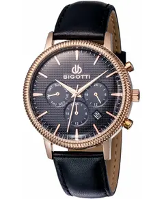 Чоловічий годинник Bigotti BGT0110-4, зображення 