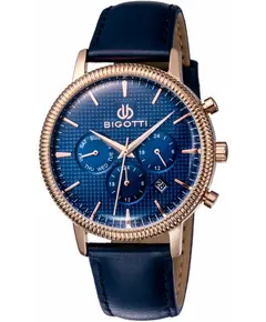 Мужские часы Bigotti BGT0110-5, фото 