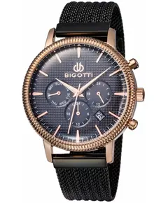 Чоловічий годинник Bigotti BGT0111-4, зображення 