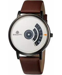 Мужские часы Bigotti BGT0117-3, фото 