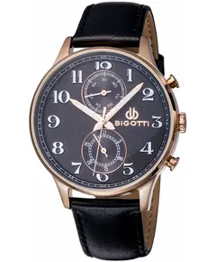 Чоловічий годинник Bigotti BGT0119-2, зображення 