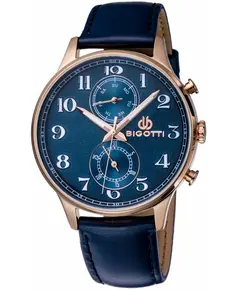 Мужские часы Bigotti BGT0119-3, фото 