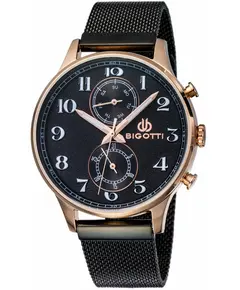 Чоловічий годинник Bigotti BGT0120-2, зображення 