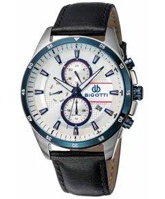 Мужские часы Bigotti BGT0136-4, фото 