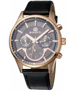 Мужские часы Bigotti BGT0138-1, фото 