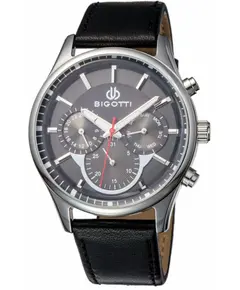 Мужские часы Bigotti BGT0138-3, фото 