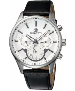 Чоловічий годинник Bigotti BGT0138-4, зображення 