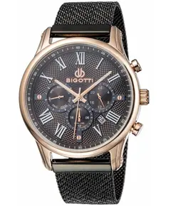 Мужские часы Bigotti BGT0143-5, фото 