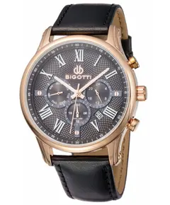 Мужские часы Bigotti BGT0144-2, фото 